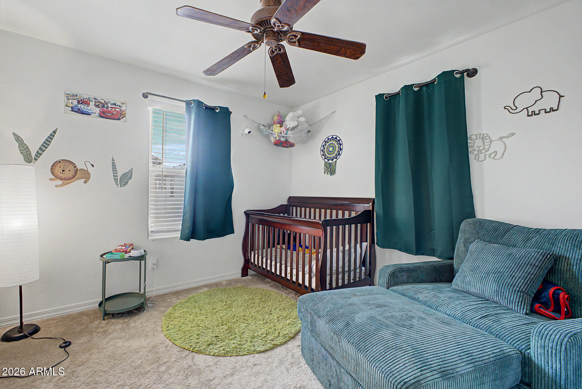 HERITAGE CROSSING - Residential