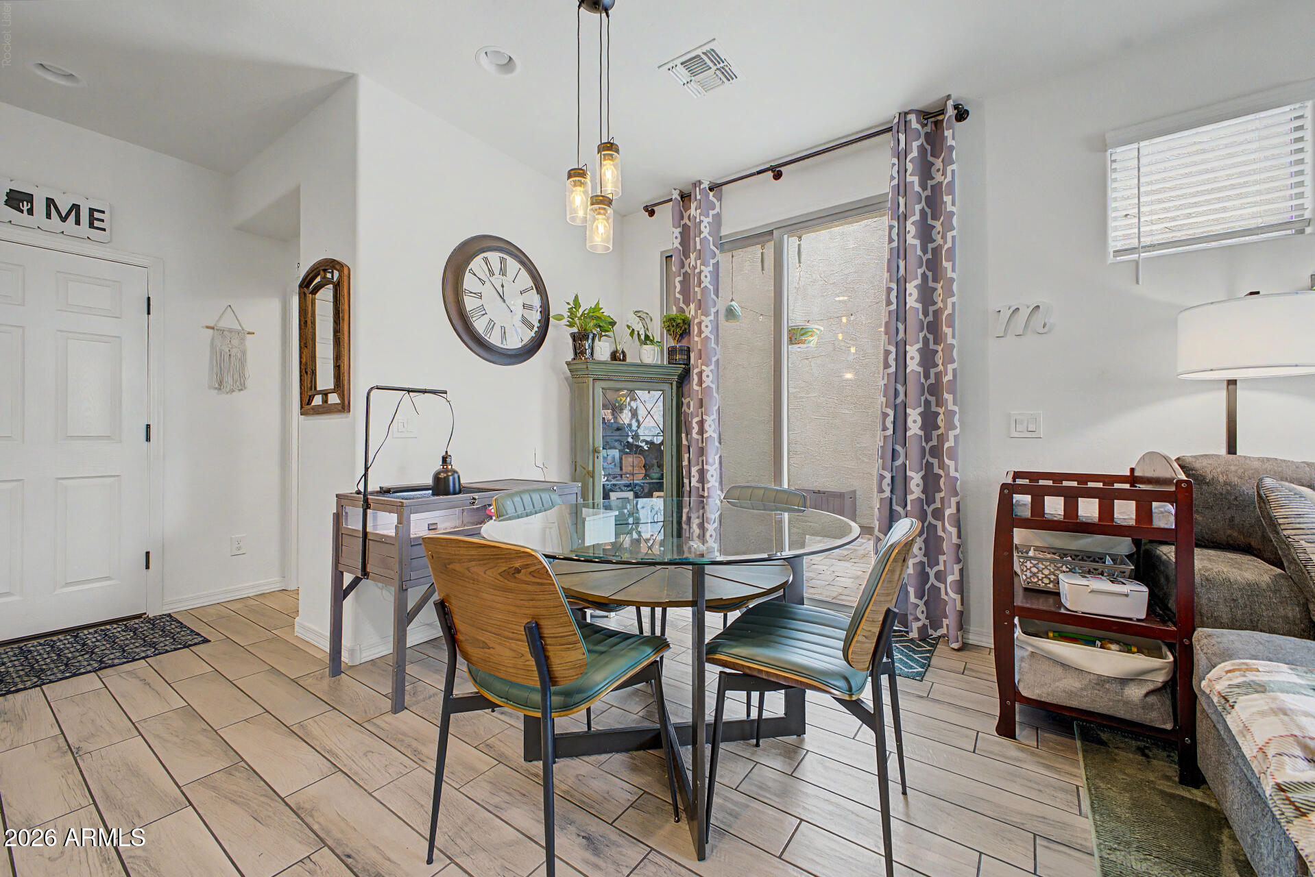 HERITAGE CROSSING - Residential