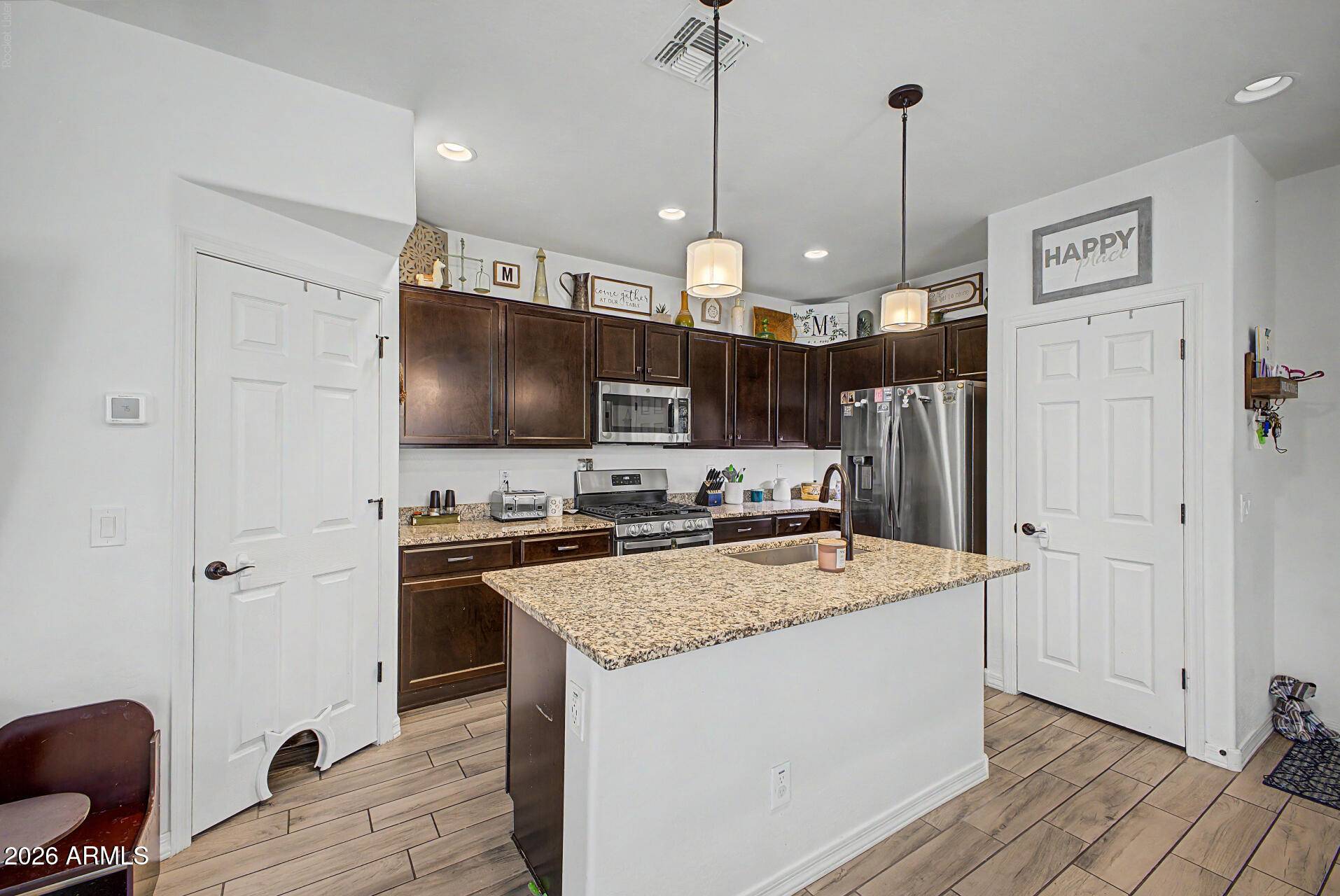 HERITAGE CROSSING - Residential