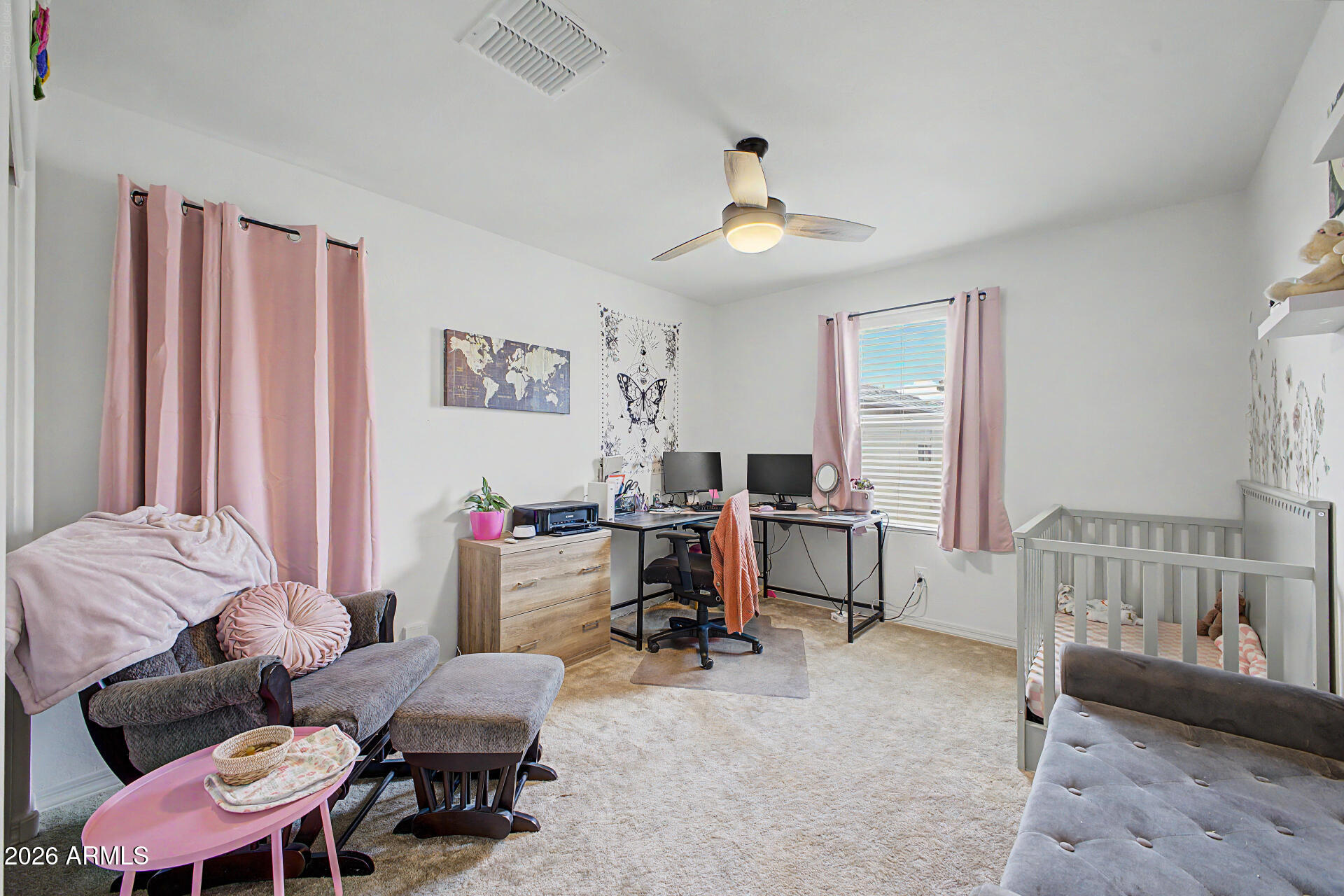 HERITAGE CROSSING - Residential