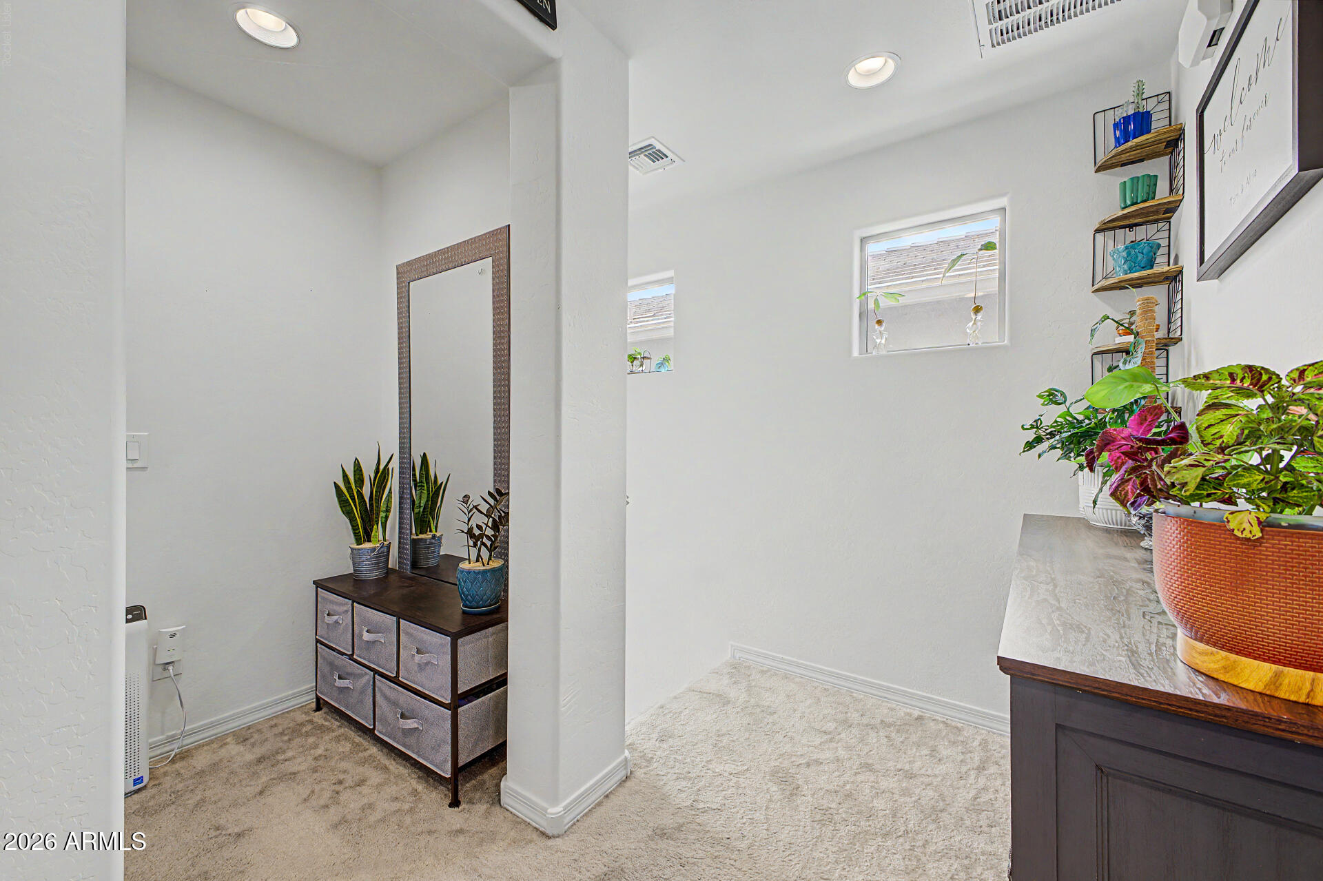 HERITAGE CROSSING - Residential