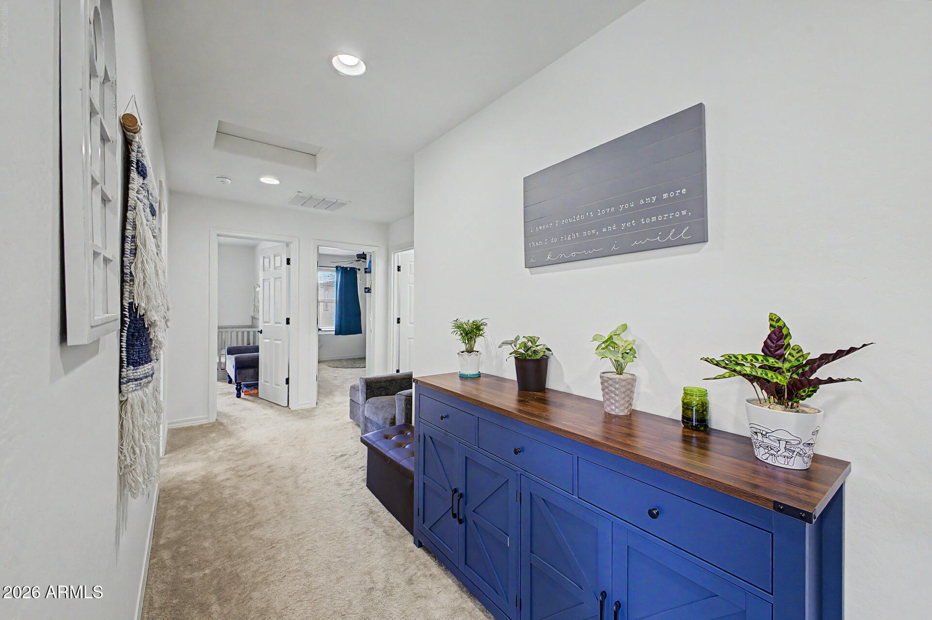 HERITAGE CROSSING - Residential