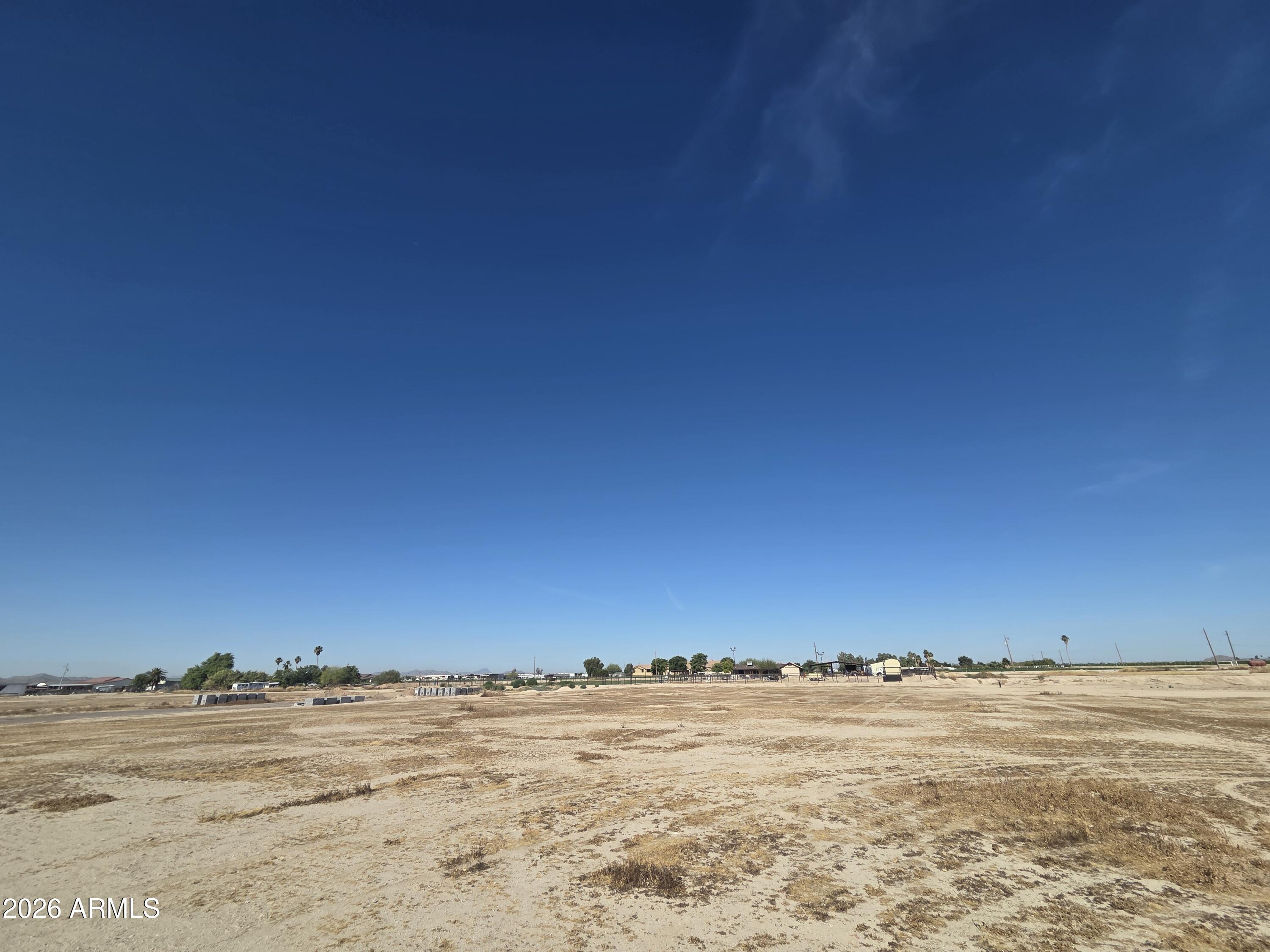 ROOSEVELT CITRUS ACRES UNIT 3 BLOCK 1 - Land