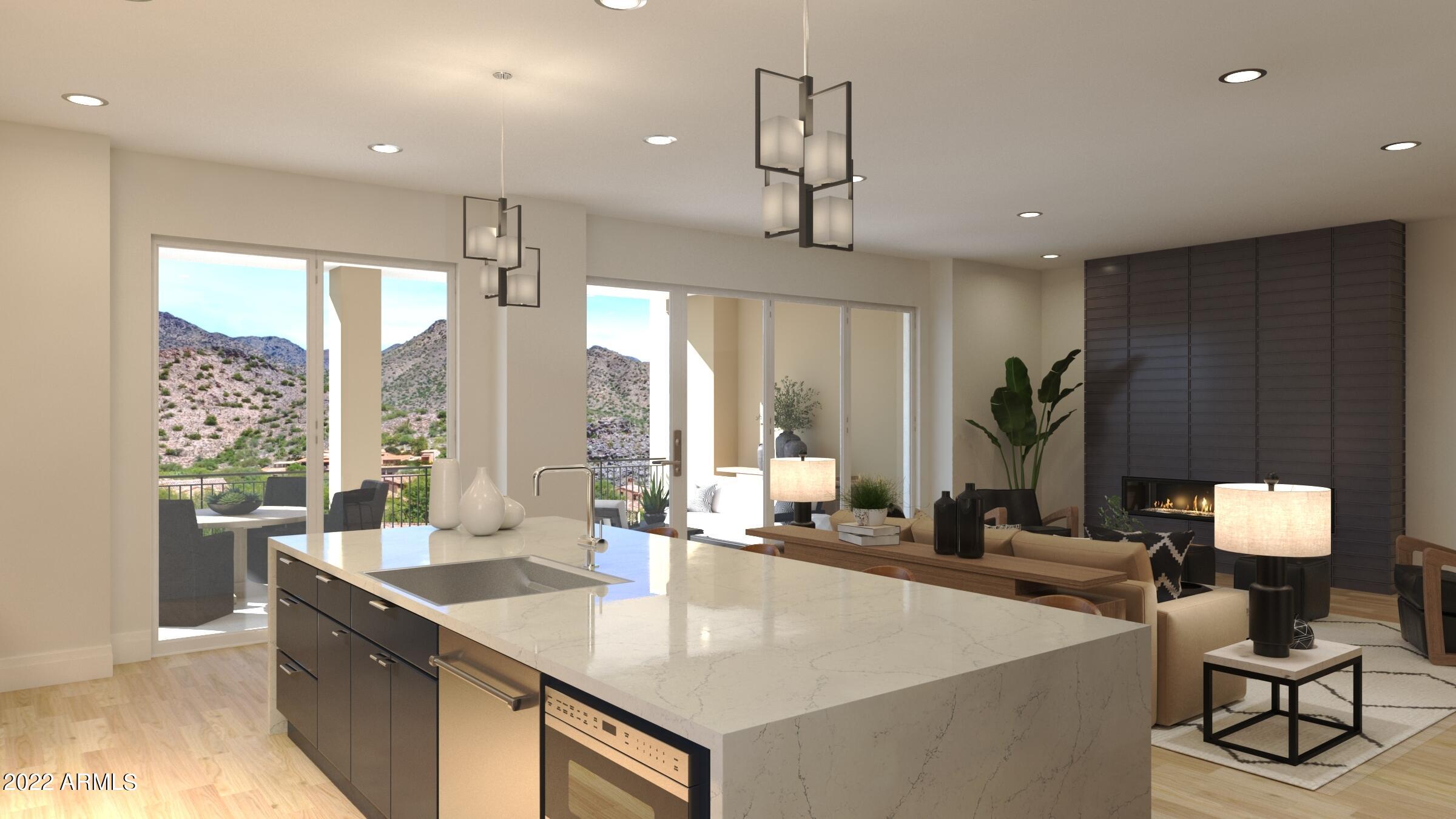 Silverleaf at DC Ranch - Residential