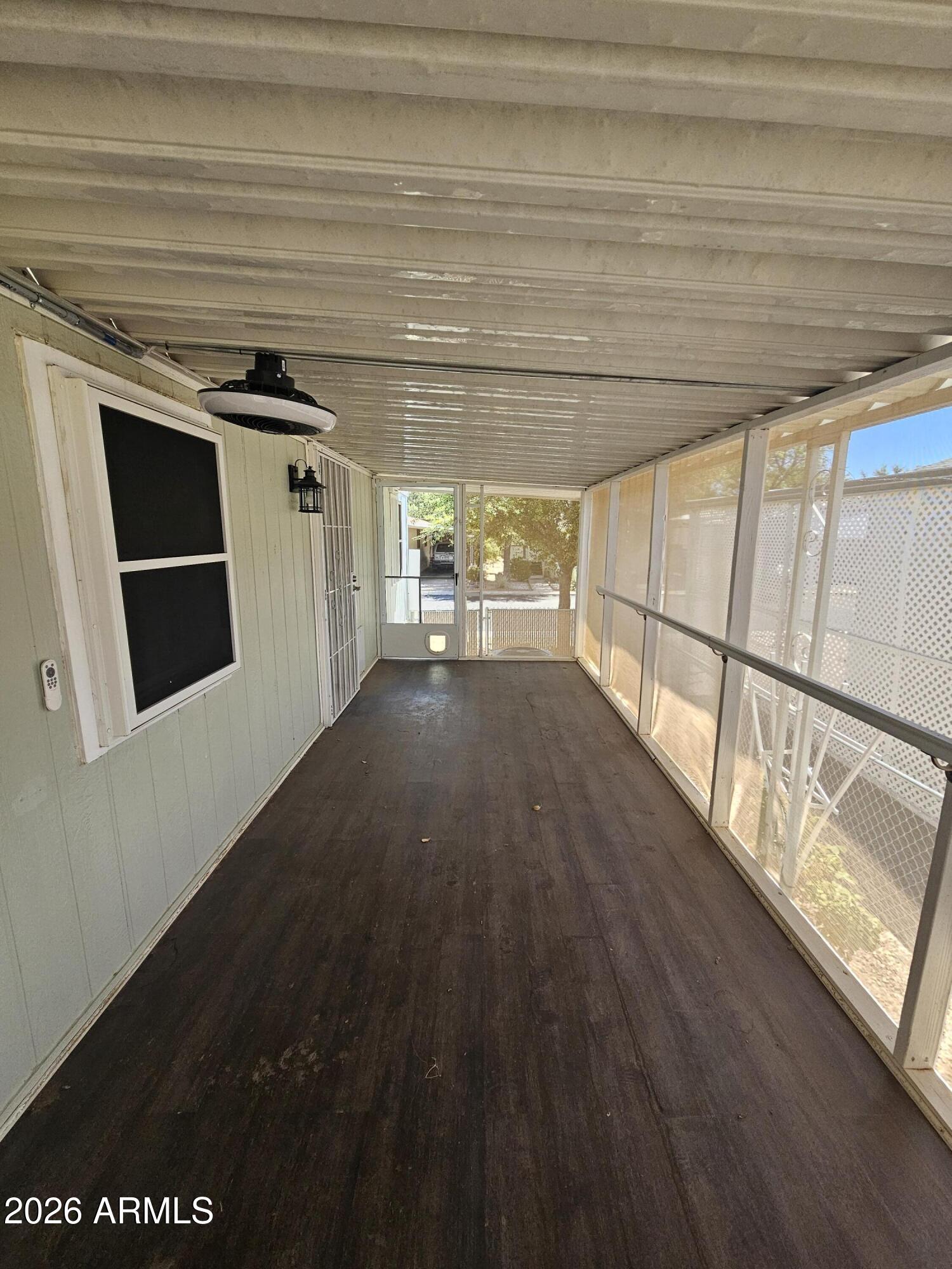 Sierra Vista Village - Residential