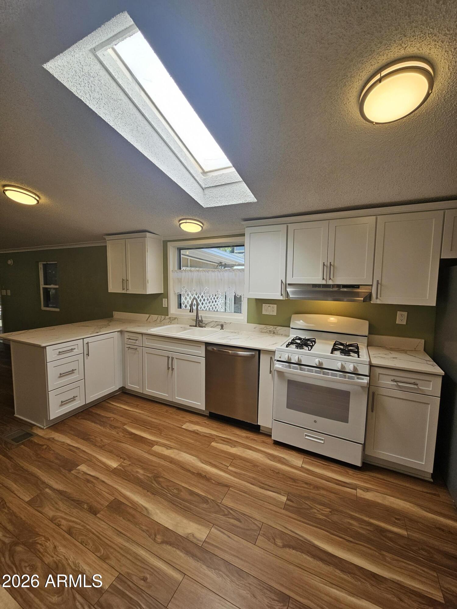 Sierra Vista Village - Residential