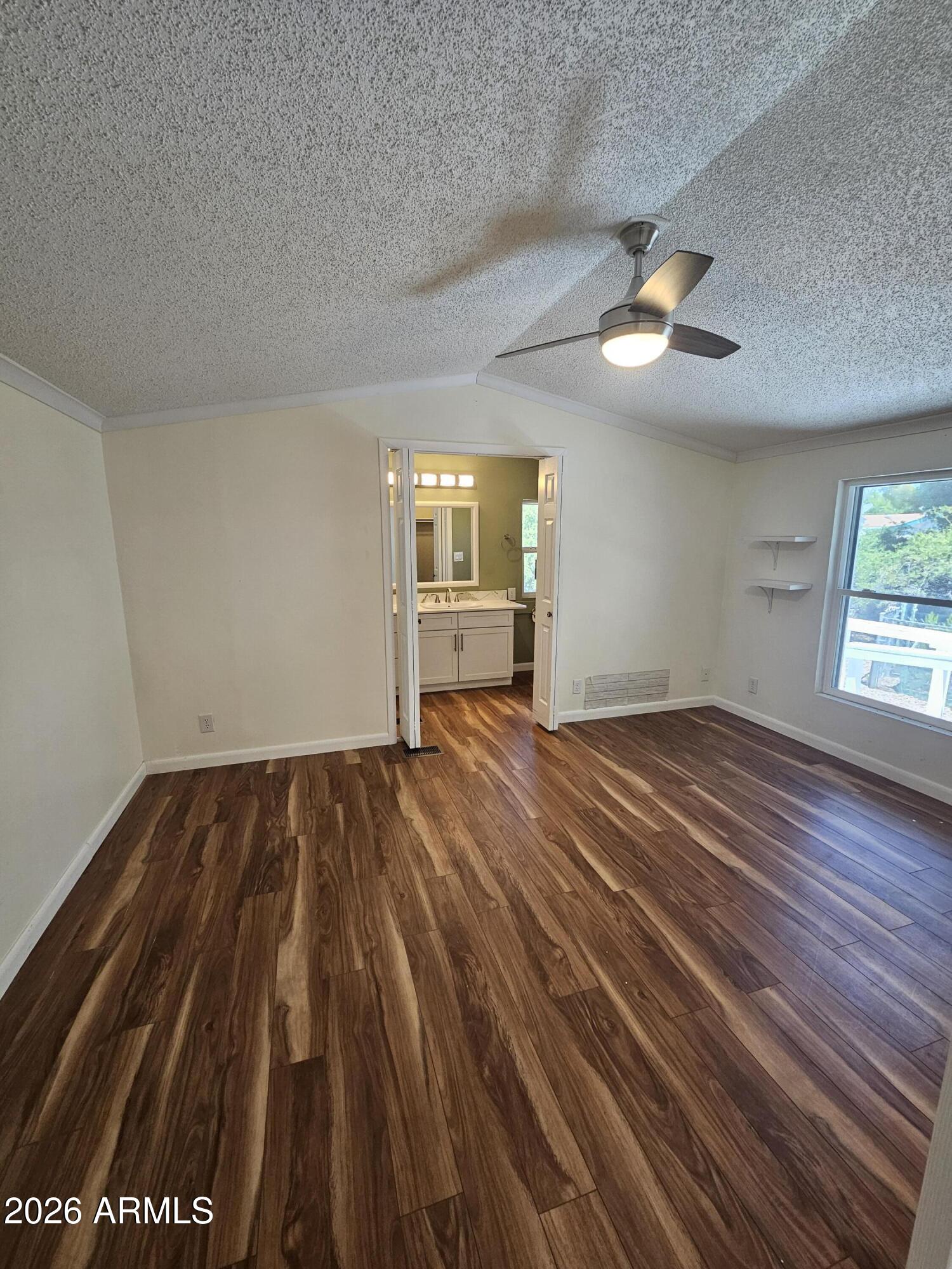 Sierra Vista Village - Residential