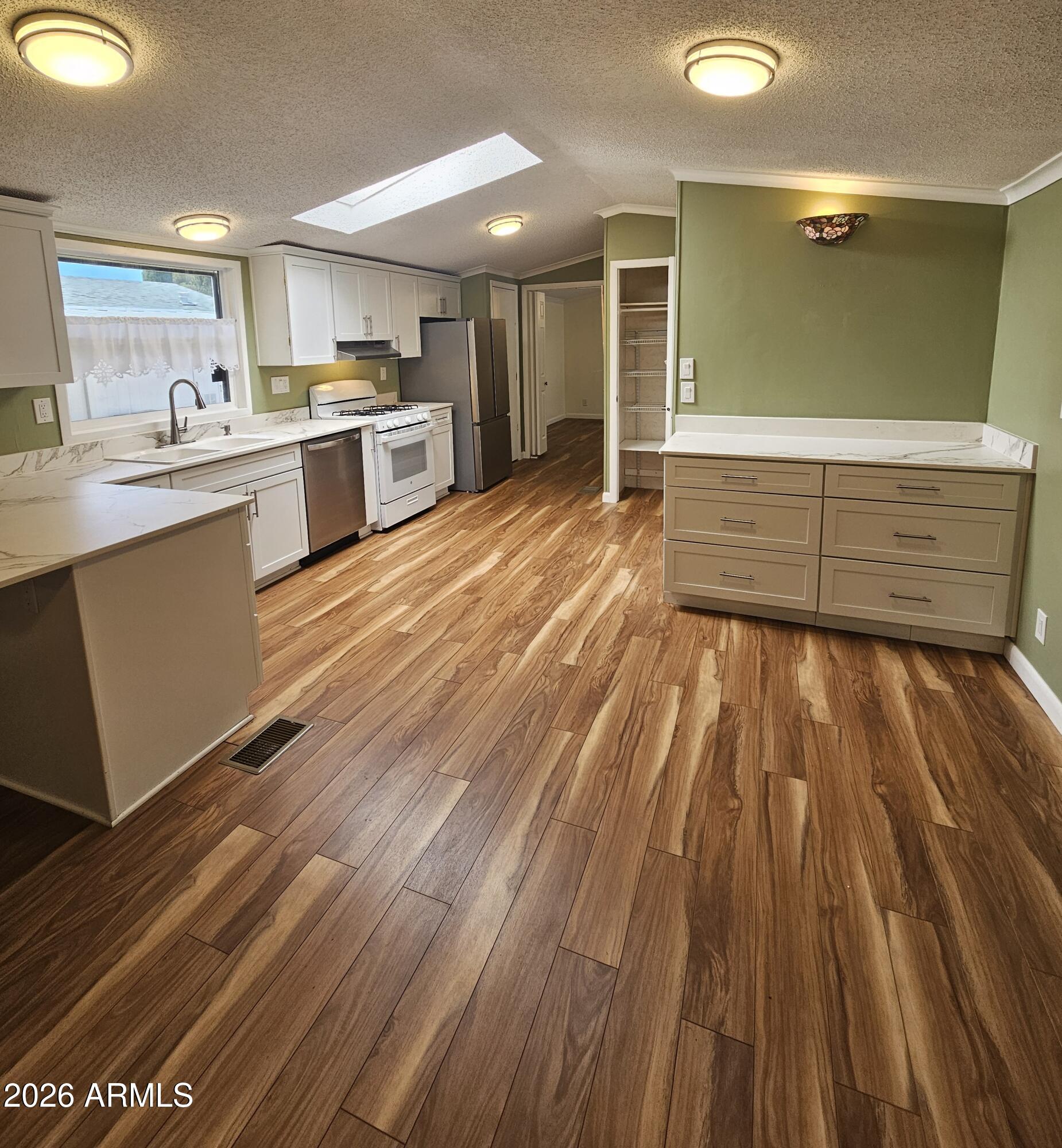 Sierra Vista Village - Residential