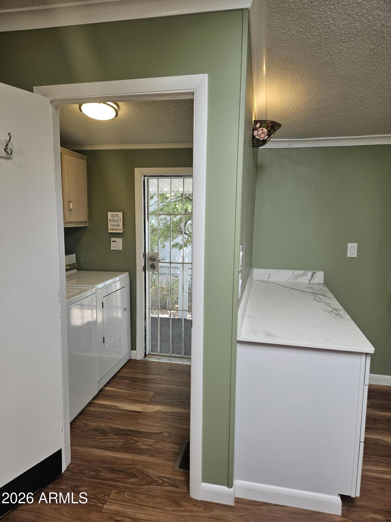 Sierra Vista Village - Residential