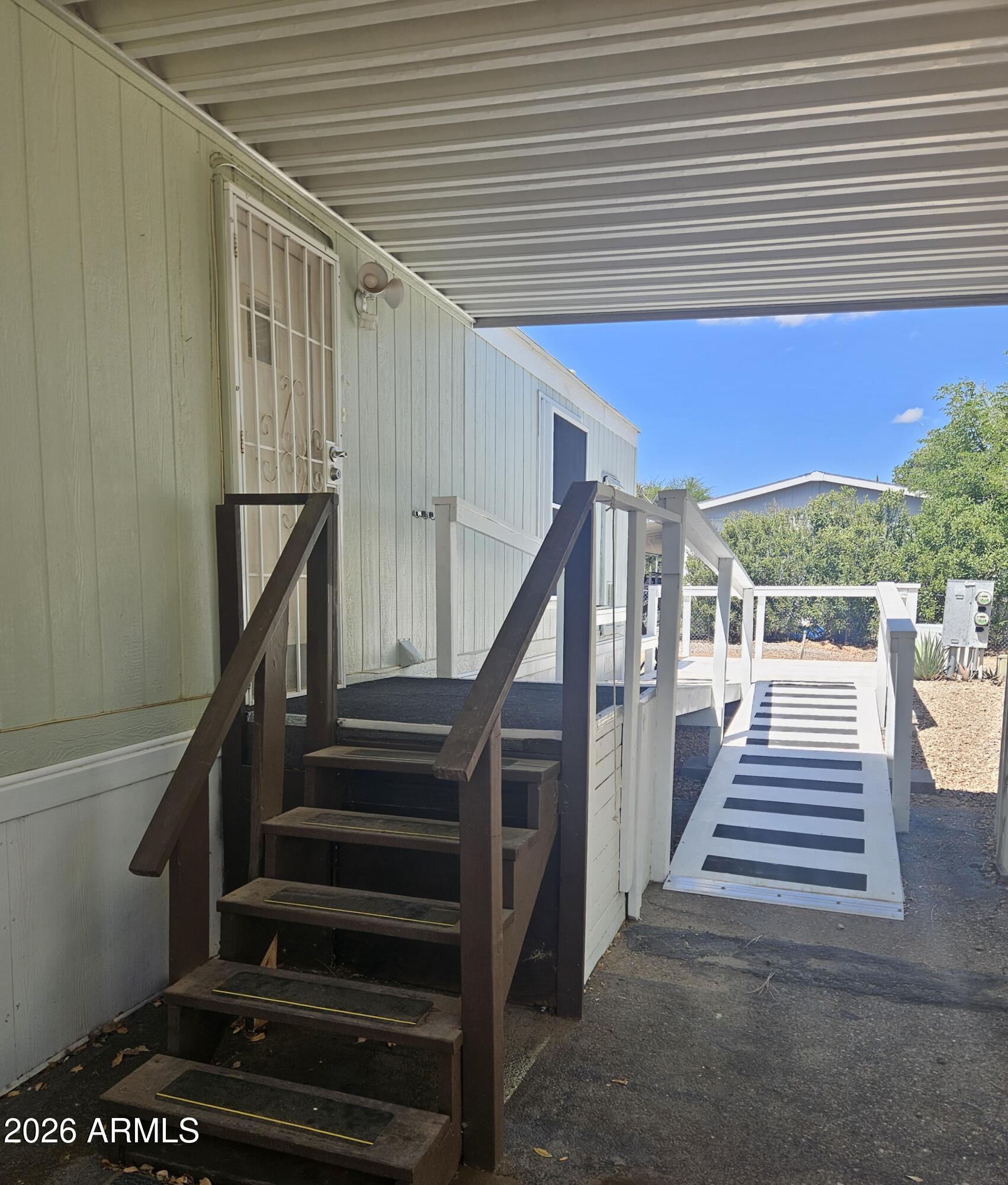 Sierra Vista Village - Residential