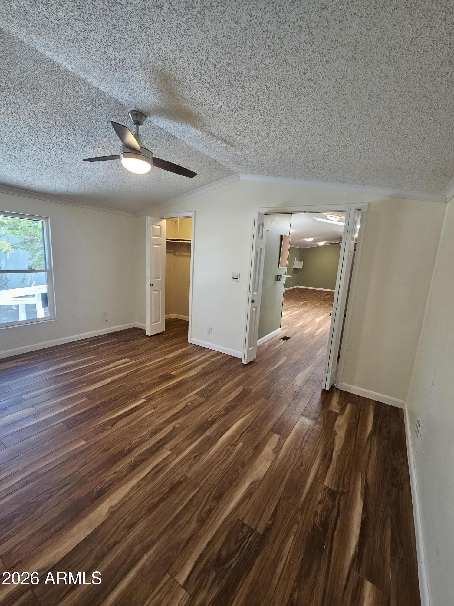 Sierra Vista Village - Residential