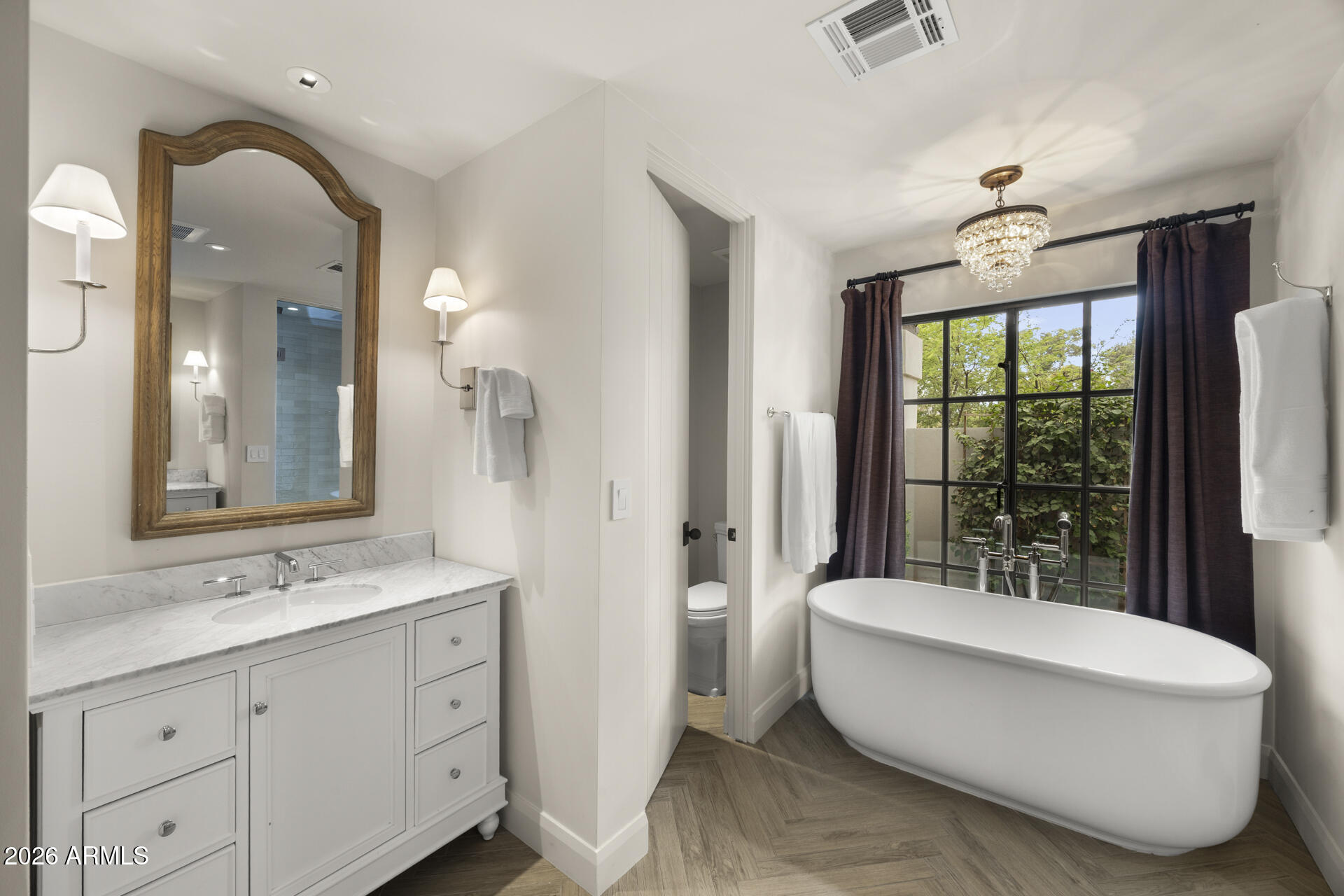PINNACLE PEAK COUNTRY CLUB UNIT 5 - Residential