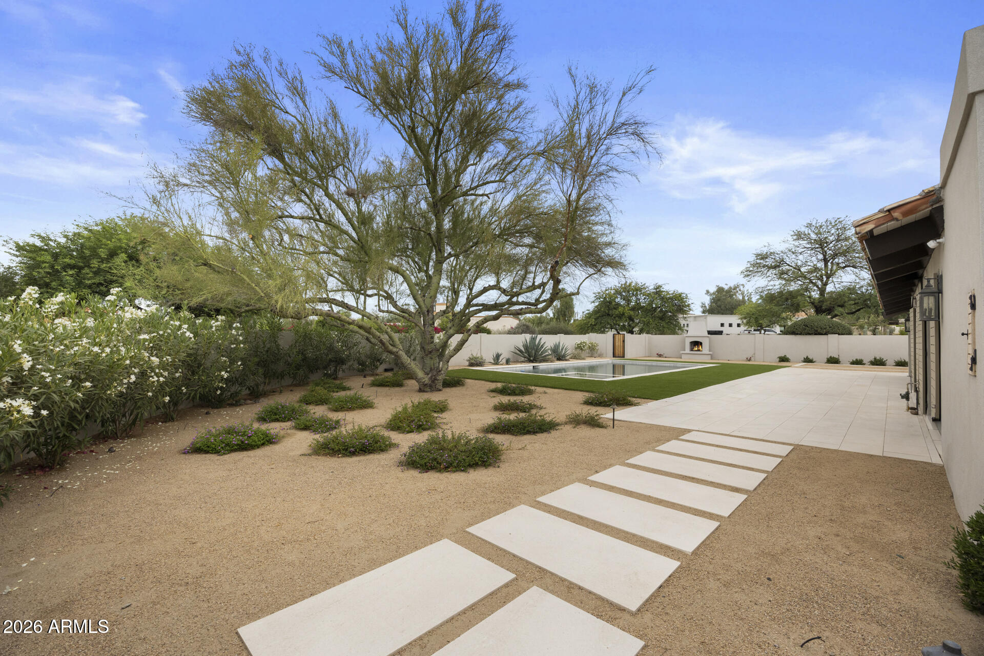PINNACLE PEAK COUNTRY CLUB UNIT 5 - Residential