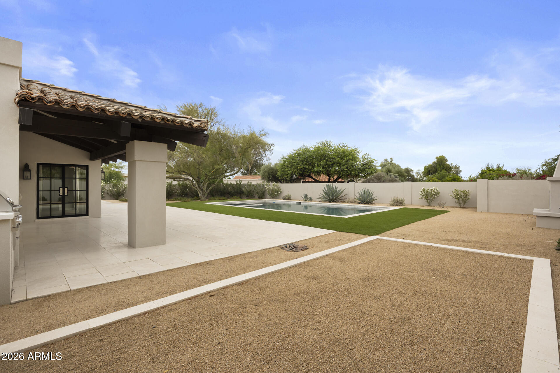 PINNACLE PEAK COUNTRY CLUB UNIT 5 - Residential