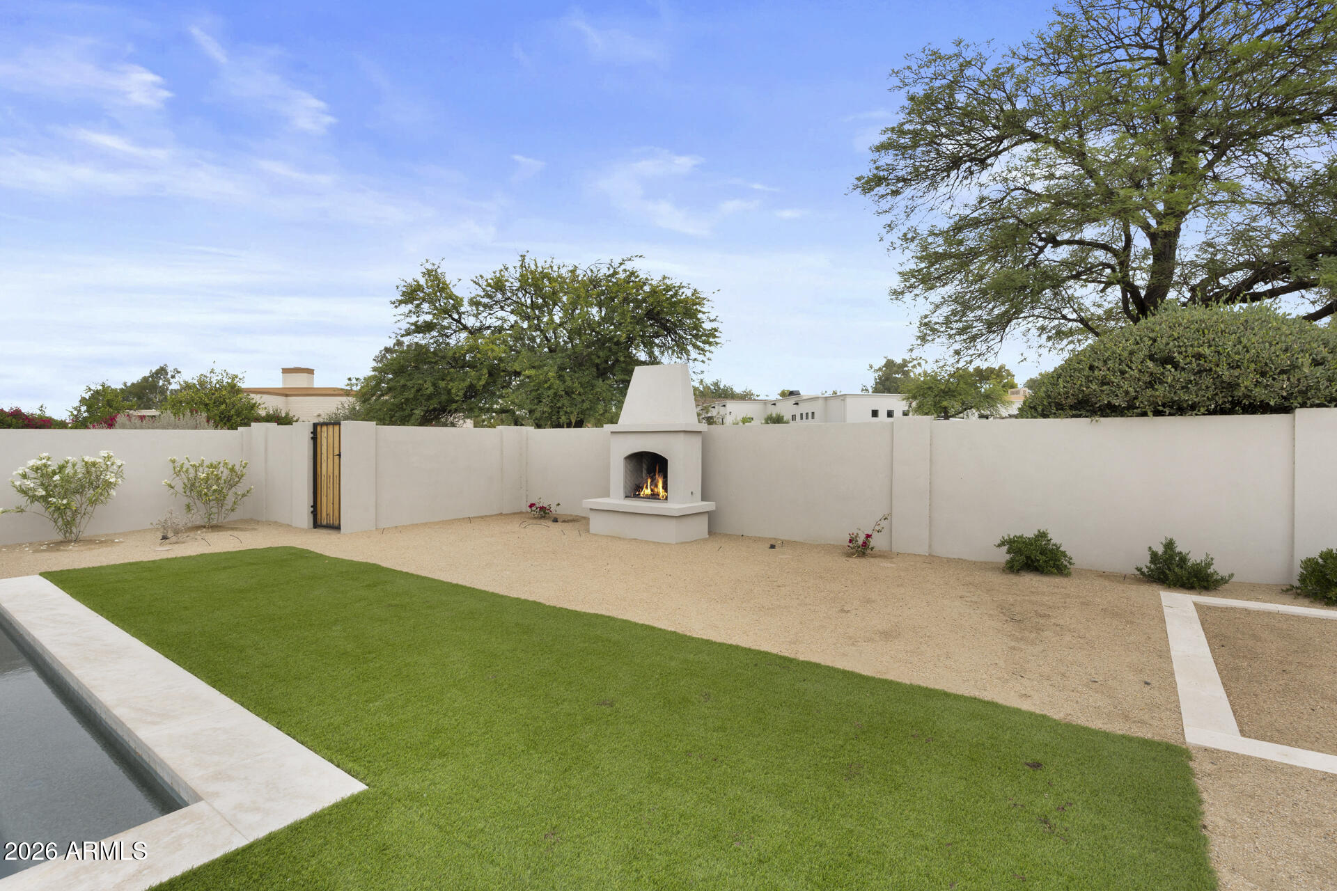 PINNACLE PEAK COUNTRY CLUB UNIT 5 - Residential