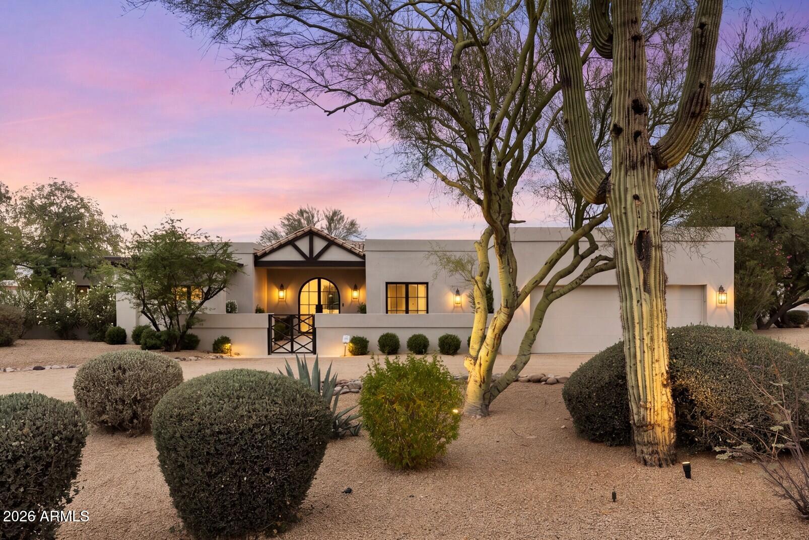 PINNACLE PEAK COUNTRY CLUB UNIT 5 - Residential