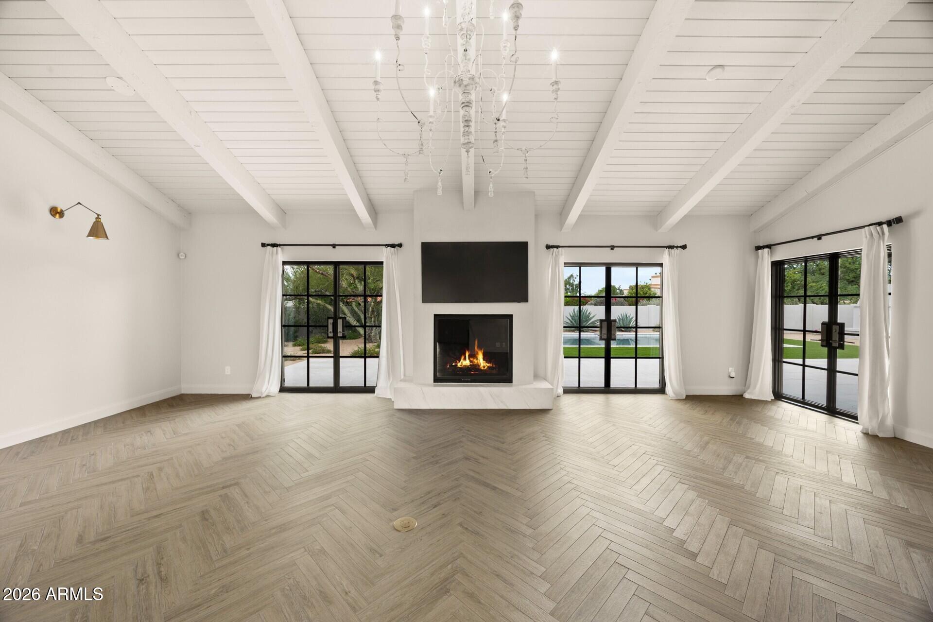 PINNACLE PEAK COUNTRY CLUB UNIT 5 - Residential
