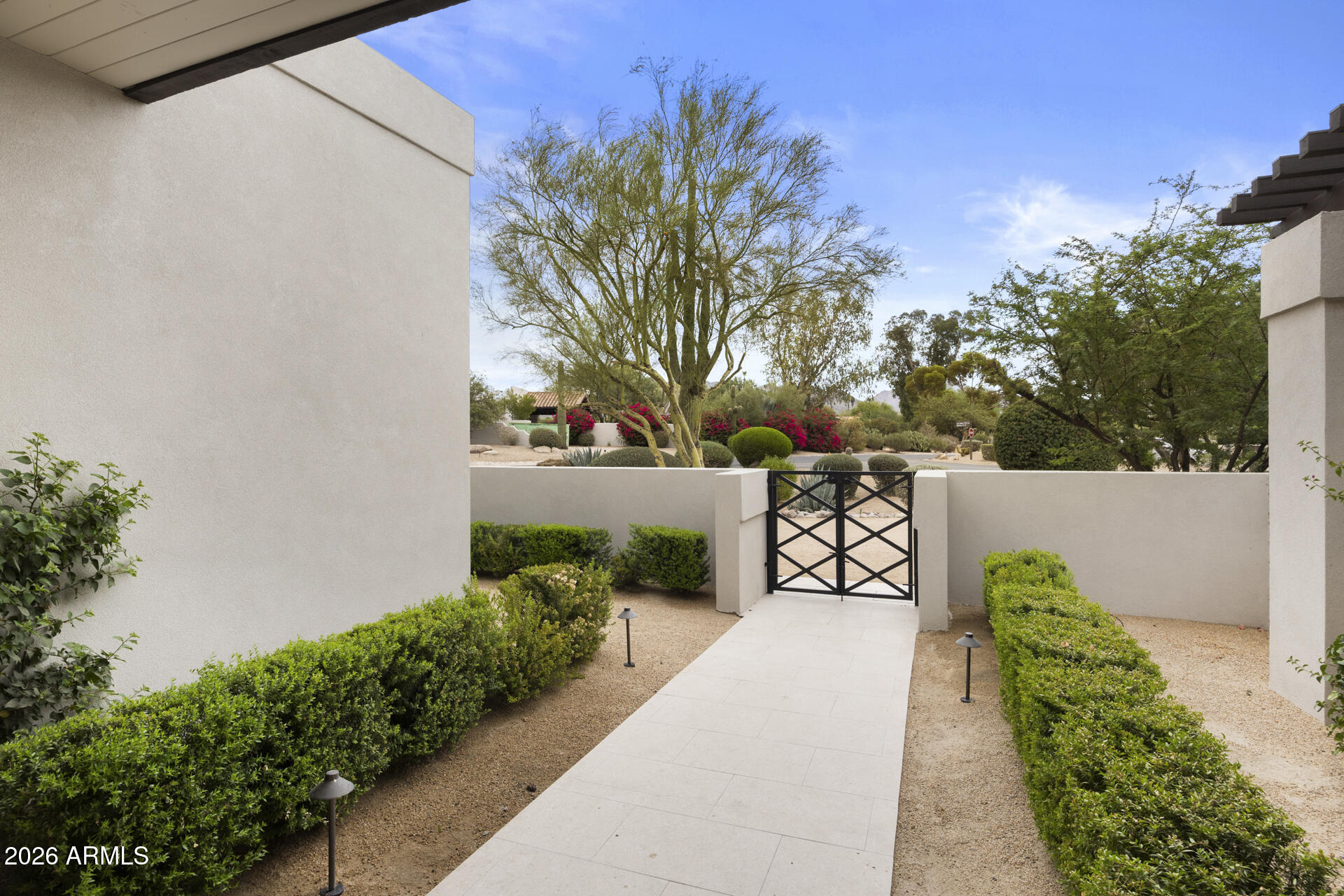 PINNACLE PEAK COUNTRY CLUB UNIT 5 - Residential