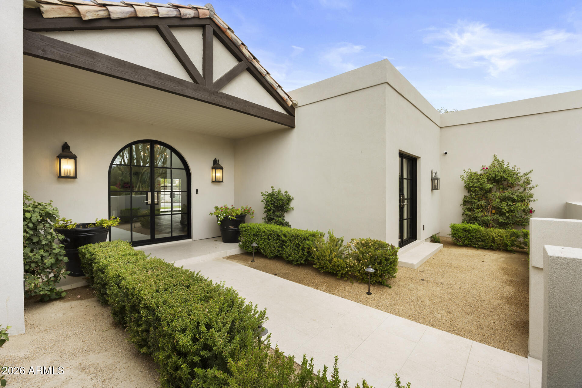 PINNACLE PEAK COUNTRY CLUB UNIT 5 - Residential