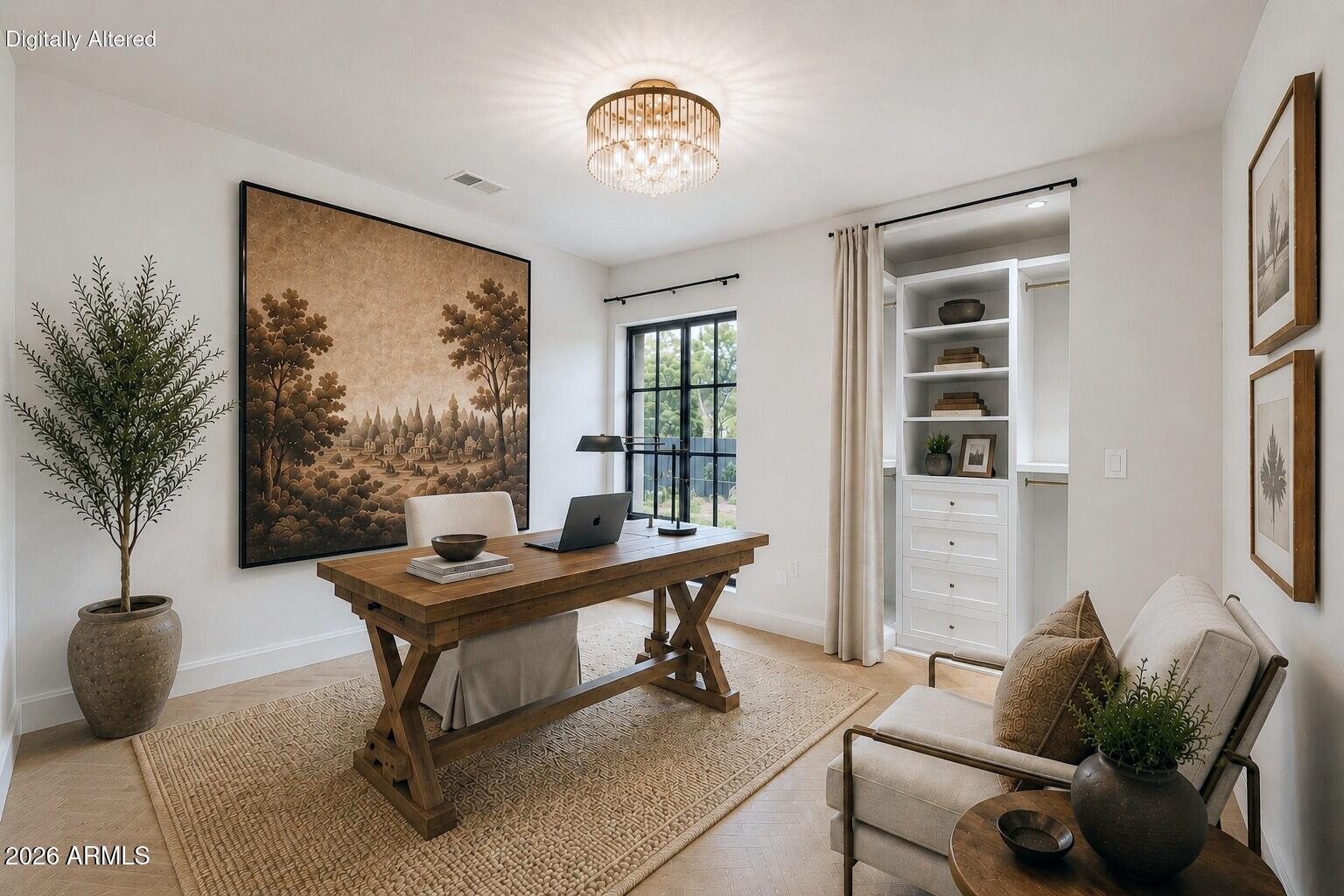 PINNACLE PEAK COUNTRY CLUB UNIT 5 - Residential