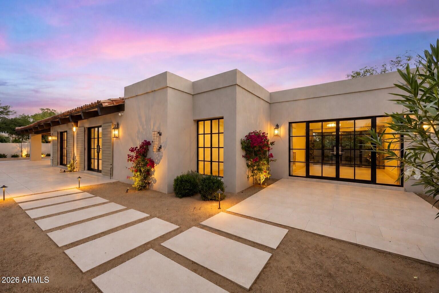 PINNACLE PEAK COUNTRY CLUB UNIT 5 - Residential