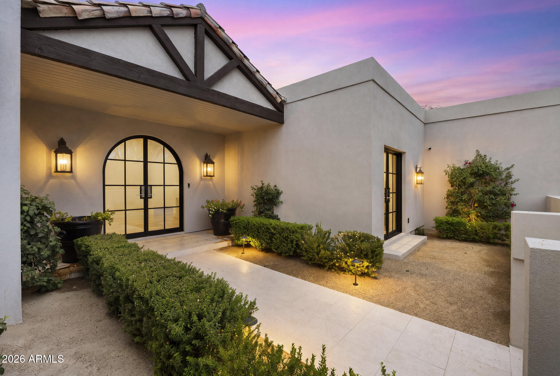 PINNACLE PEAK COUNTRY CLUB UNIT 5 - Residential