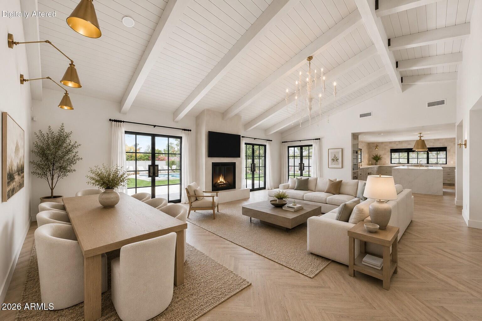 PINNACLE PEAK COUNTRY CLUB UNIT 5 - Residential