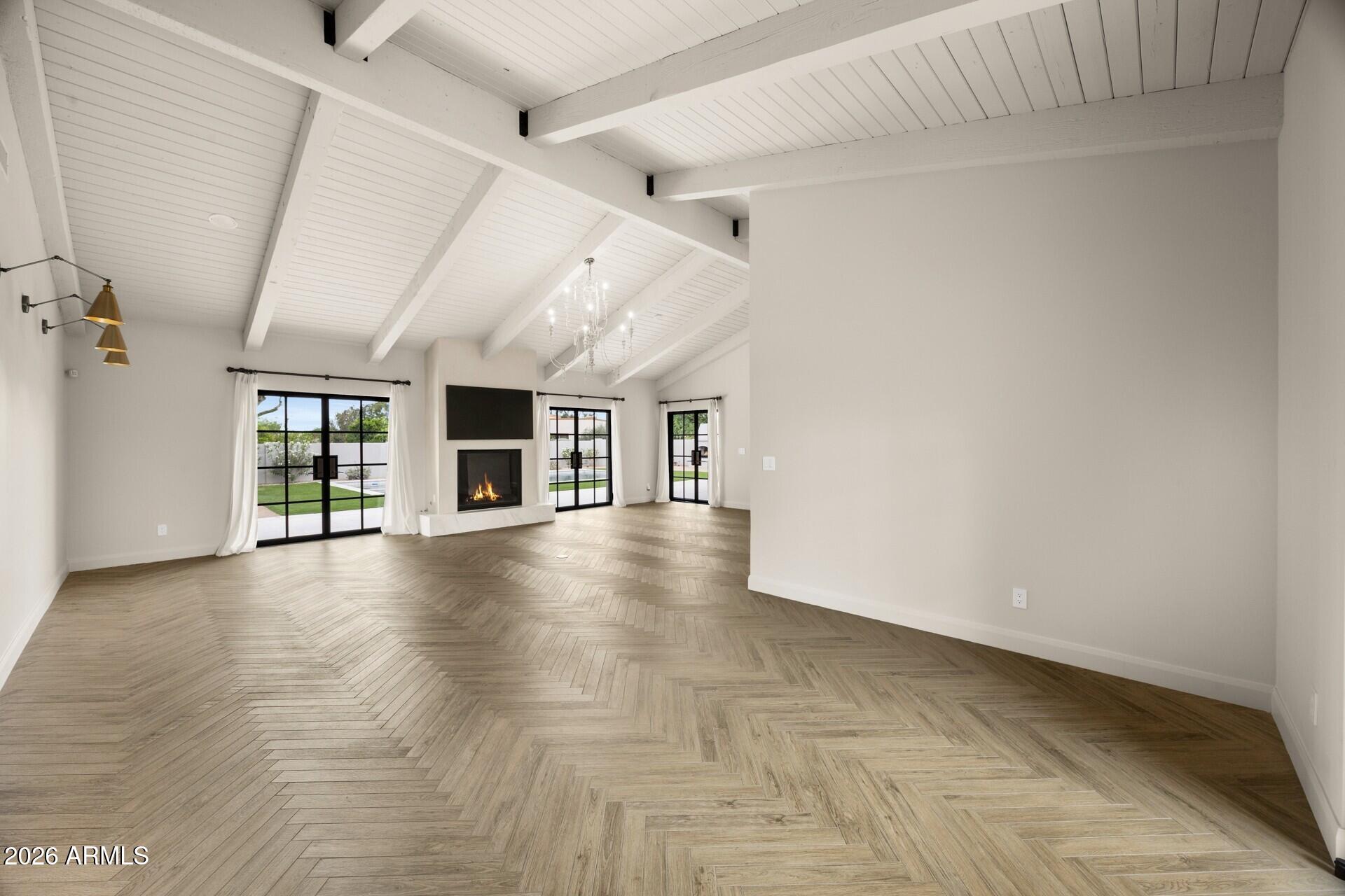 PINNACLE PEAK COUNTRY CLUB UNIT 5 - Residential
