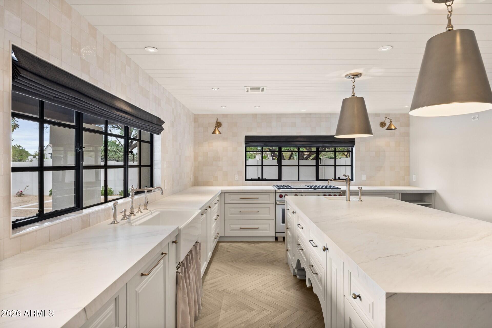 PINNACLE PEAK COUNTRY CLUB UNIT 5 - Residential