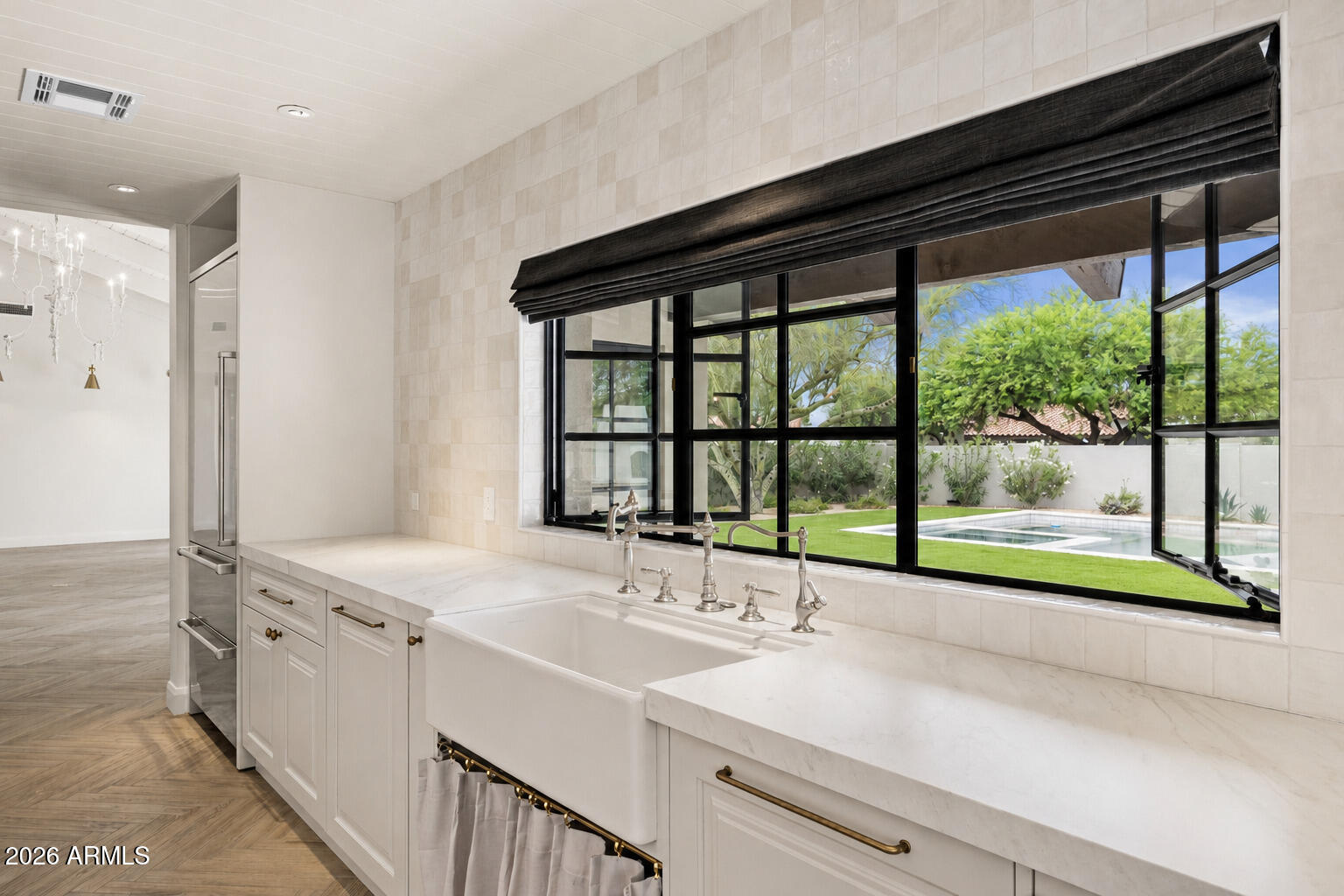 PINNACLE PEAK COUNTRY CLUB UNIT 5 - Residential