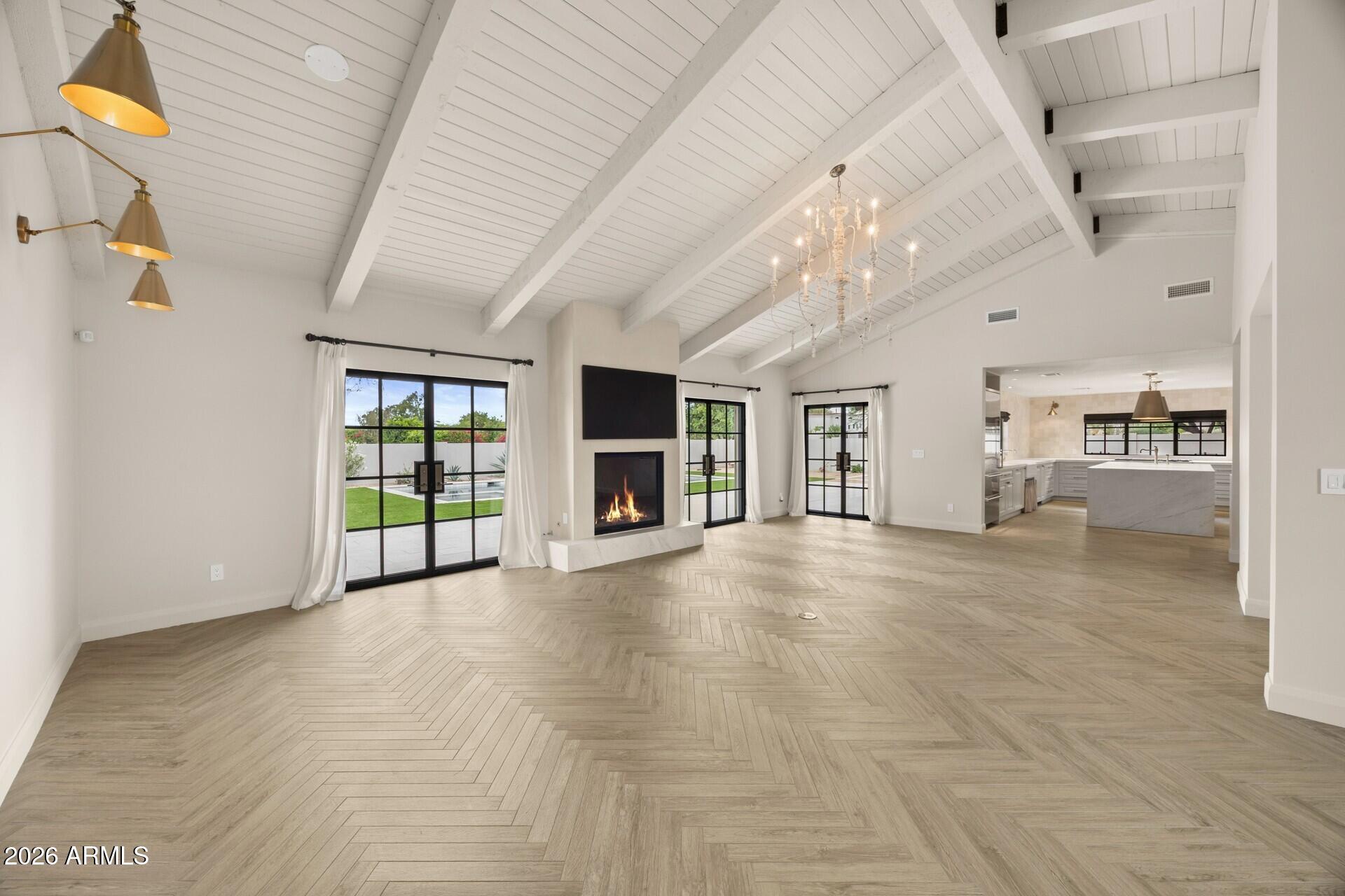 PINNACLE PEAK COUNTRY CLUB UNIT 5 - Residential