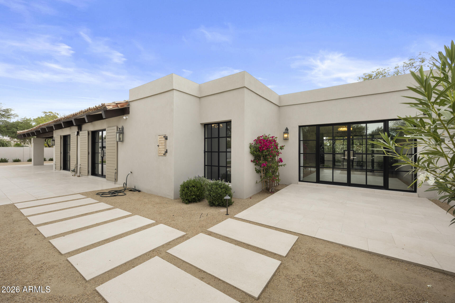 PINNACLE PEAK COUNTRY CLUB UNIT 5 - Residential