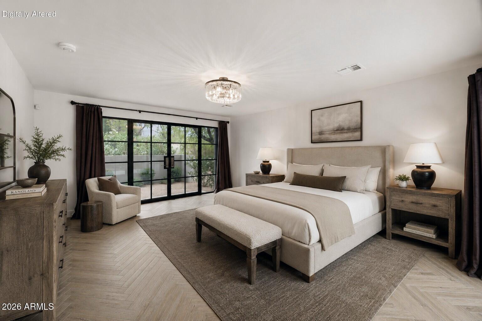 PINNACLE PEAK COUNTRY CLUB UNIT 5 - Residential
