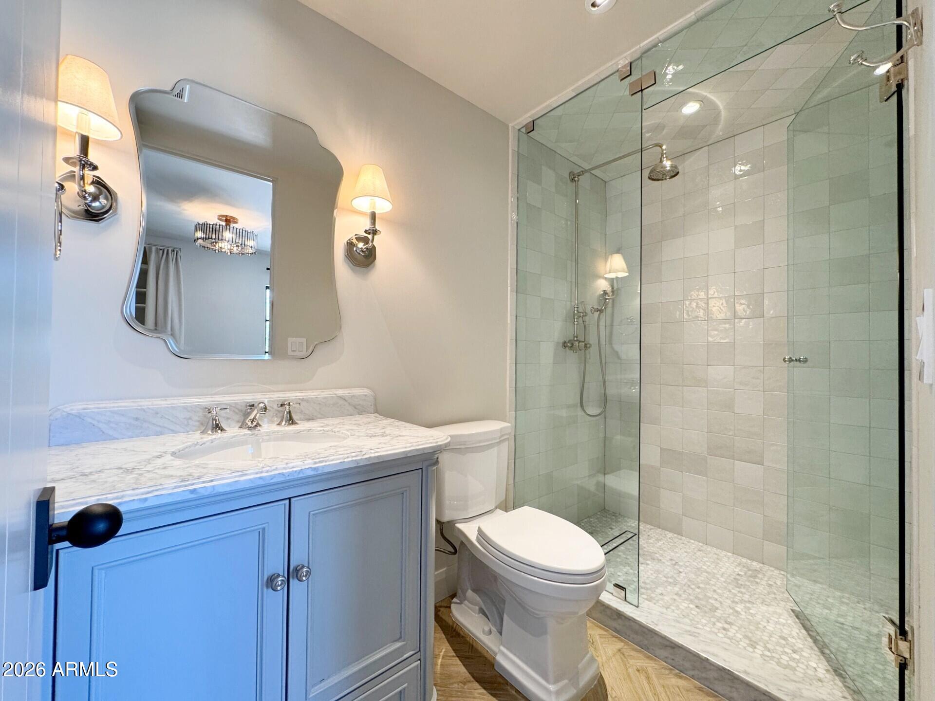 PINNACLE PEAK COUNTRY CLUB UNIT 5 - Residential