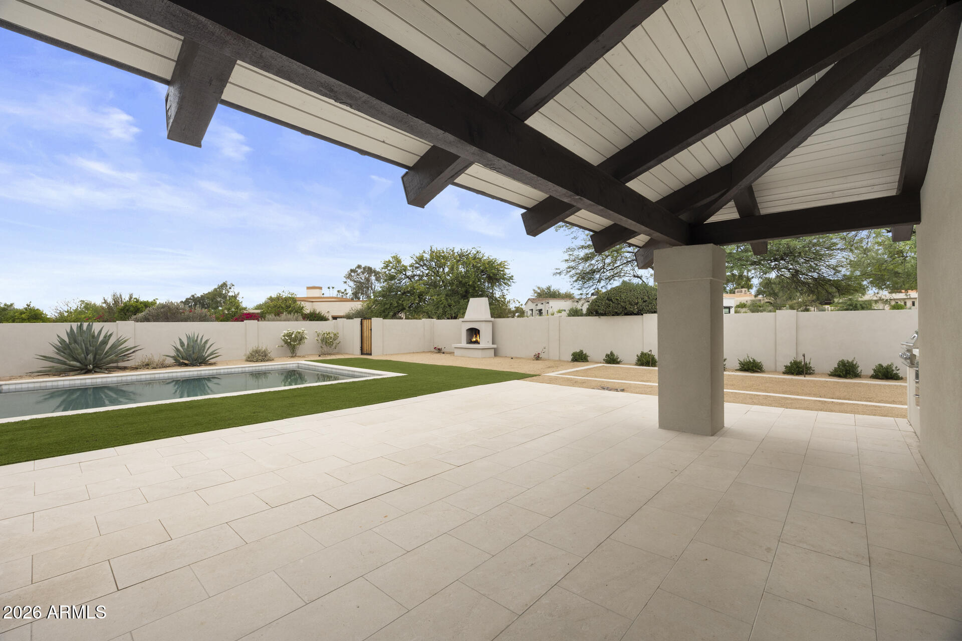 PINNACLE PEAK COUNTRY CLUB UNIT 5 - Residential