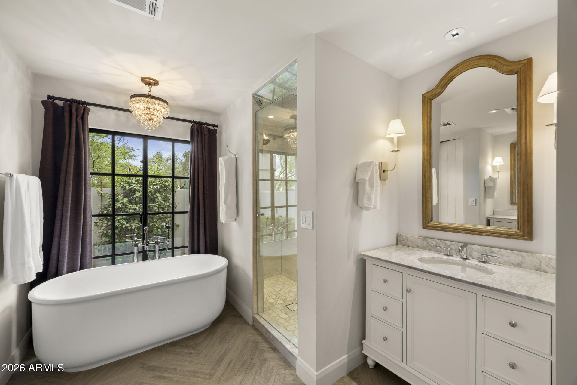 PINNACLE PEAK COUNTRY CLUB UNIT 5 - Residential