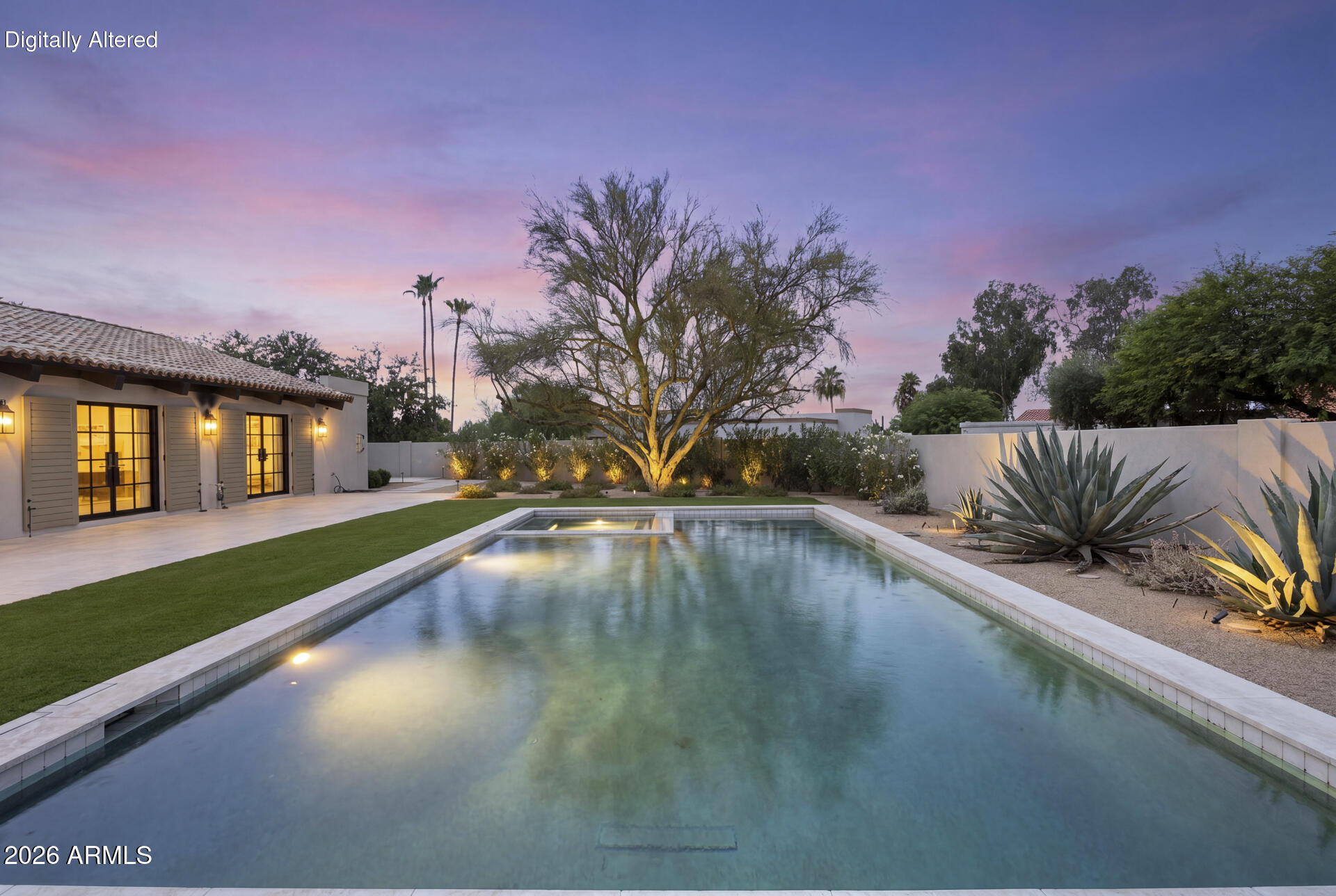 PINNACLE PEAK COUNTRY CLUB UNIT 5 - Residential