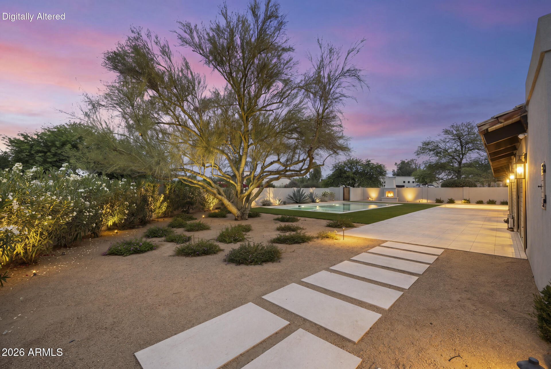 PINNACLE PEAK COUNTRY CLUB UNIT 5 - Residential