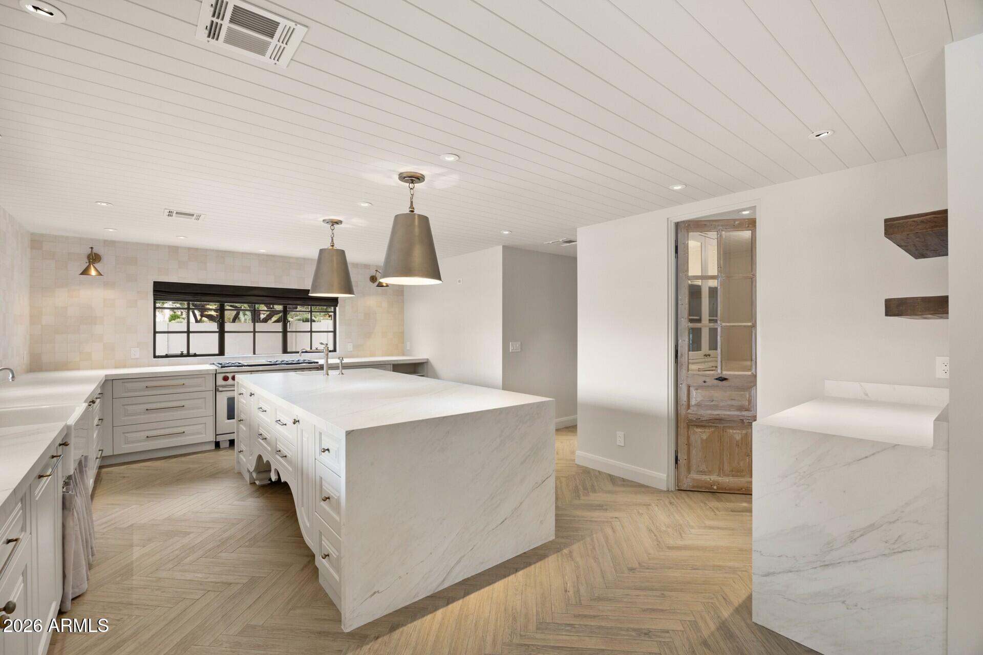 PINNACLE PEAK COUNTRY CLUB UNIT 5 - Residential