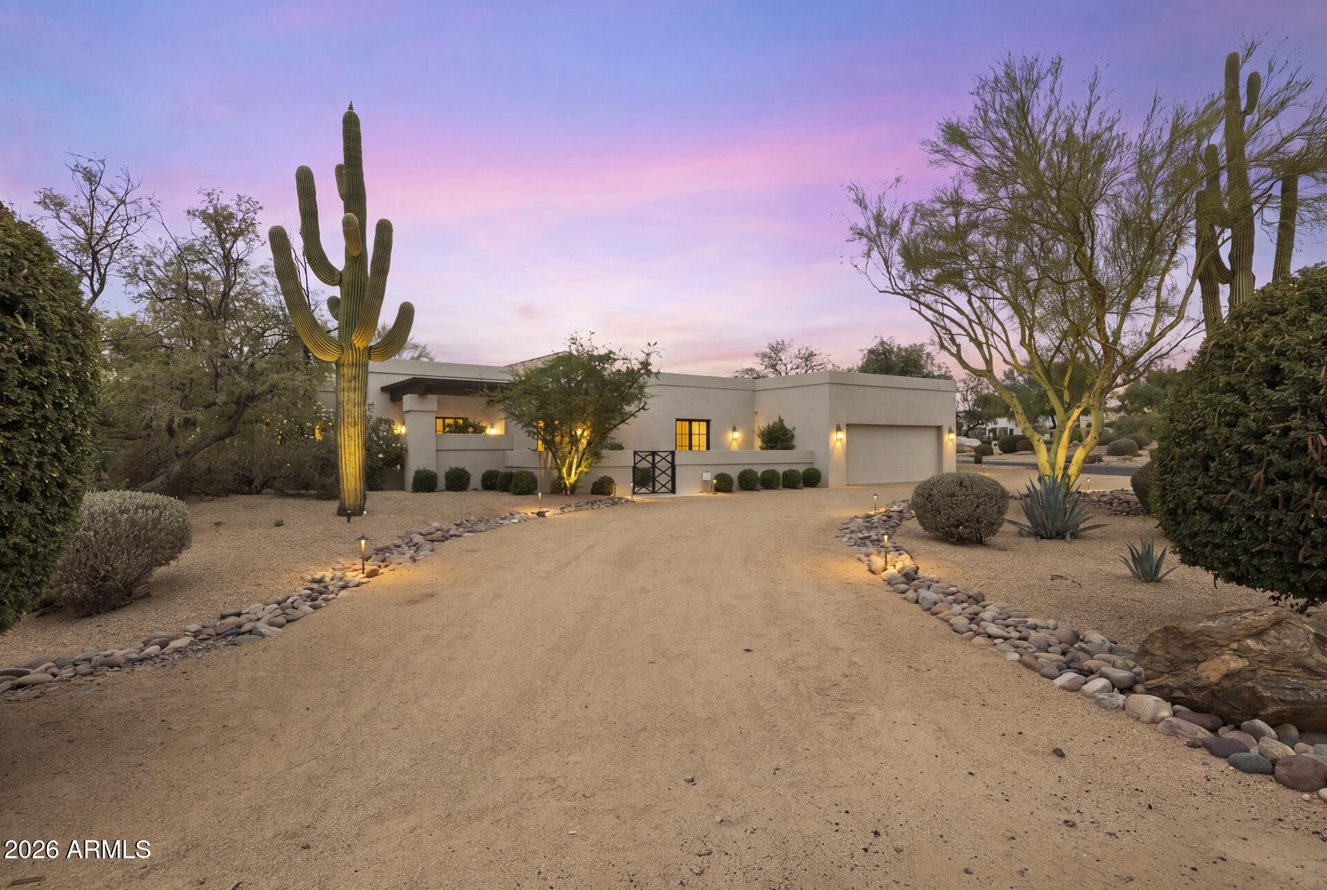 PINNACLE PEAK COUNTRY CLUB UNIT 5 - Residential
