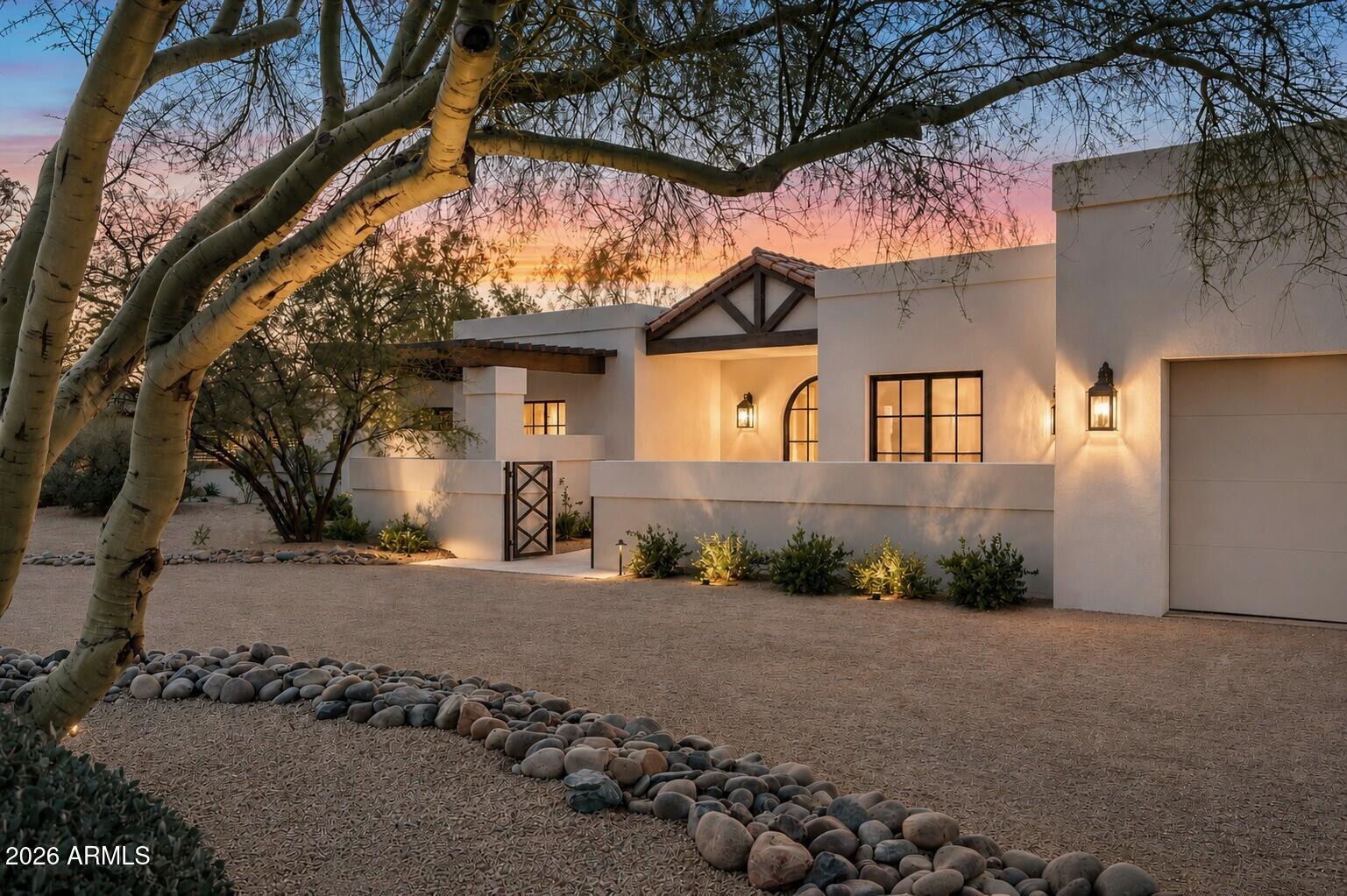PINNACLE PEAK COUNTRY CLUB UNIT 5 - Residential