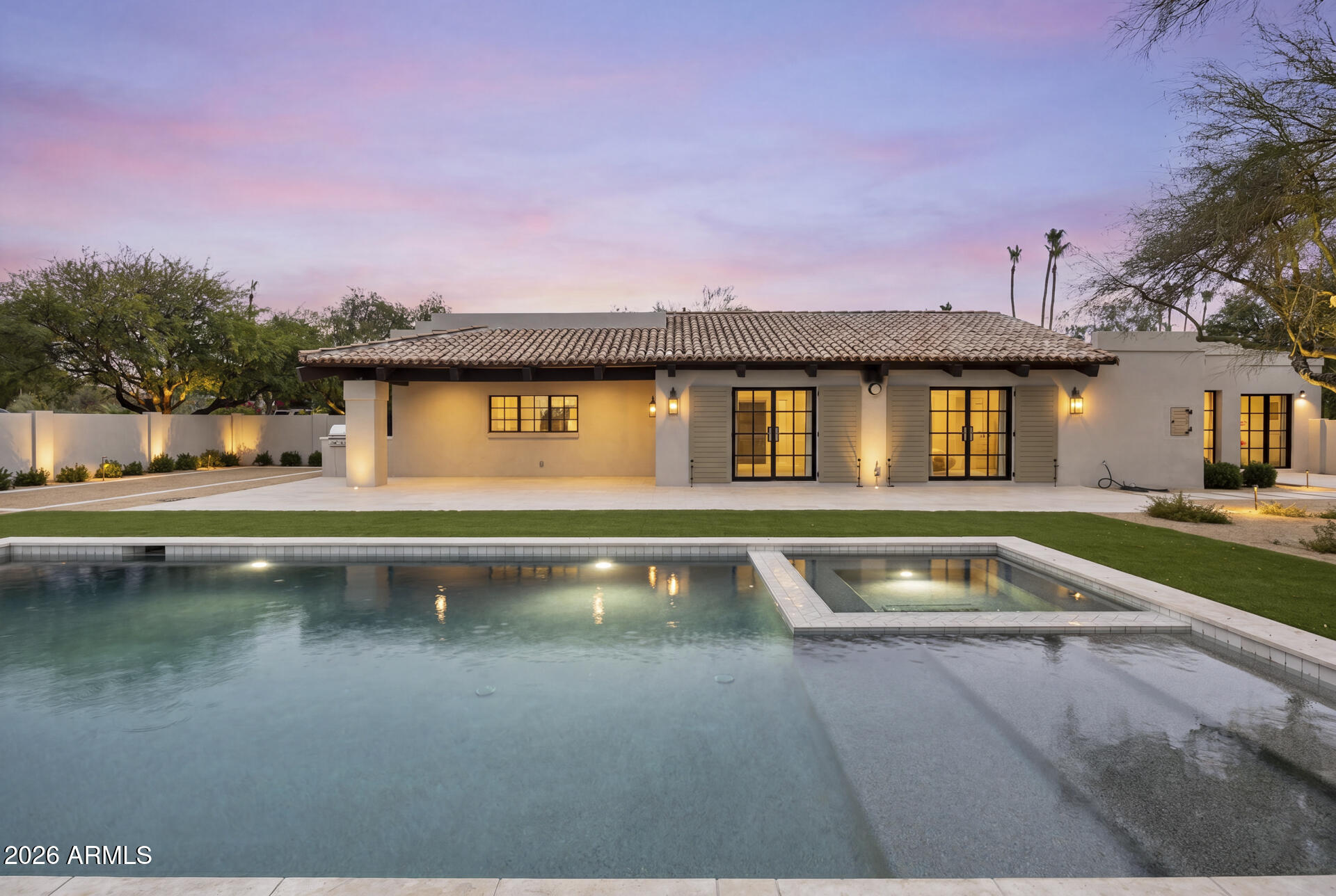 PINNACLE PEAK COUNTRY CLUB UNIT 5 - Residential