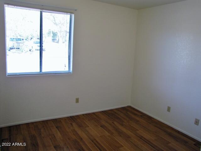 QUAIL HOLLOW - Residential Lease