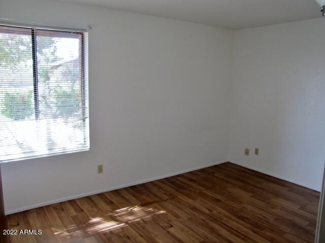 QUAIL HOLLOW - Residential Lease
