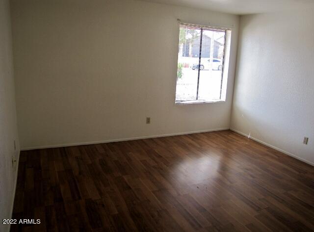 QUAIL HOLLOW - Residential Lease