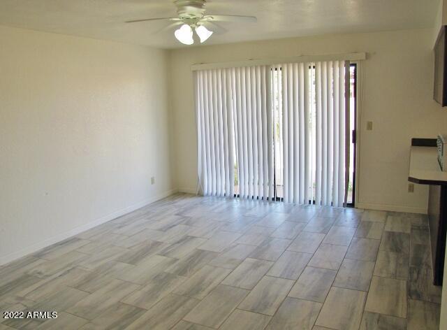 QUAIL HOLLOW - Residential Lease