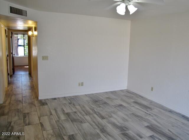 QUAIL HOLLOW - Residential Lease