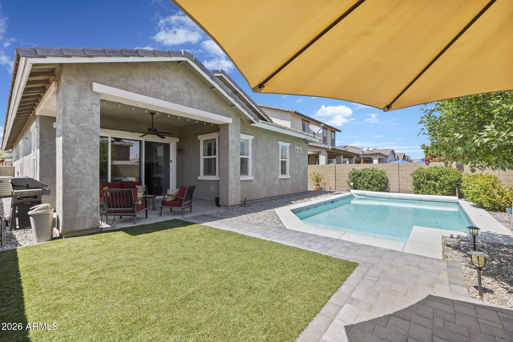 VERRADO PHASE 3 SOUTH PHASE C - Residential