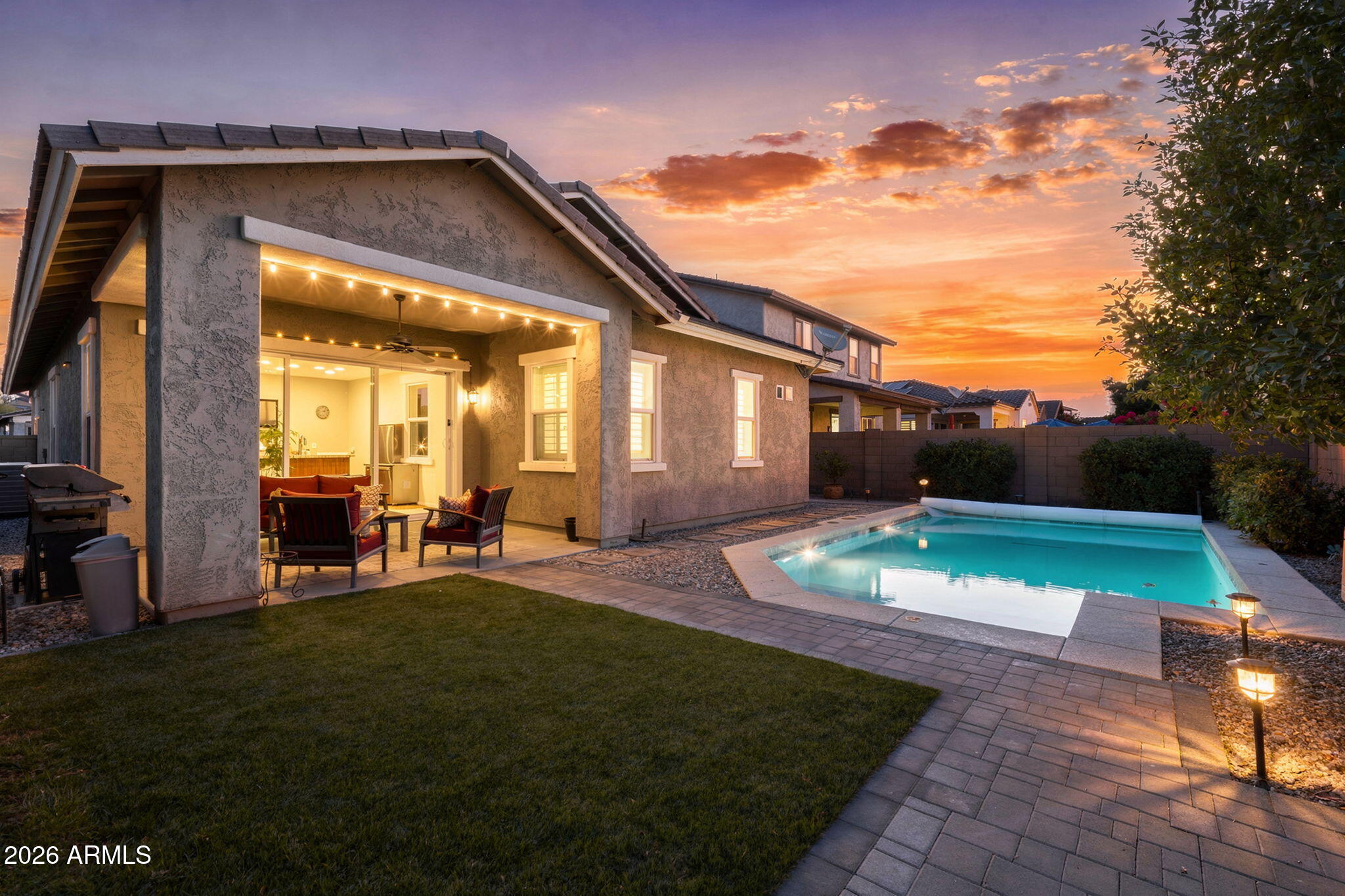 VERRADO PHASE 3 SOUTH PHASE C - Residential
