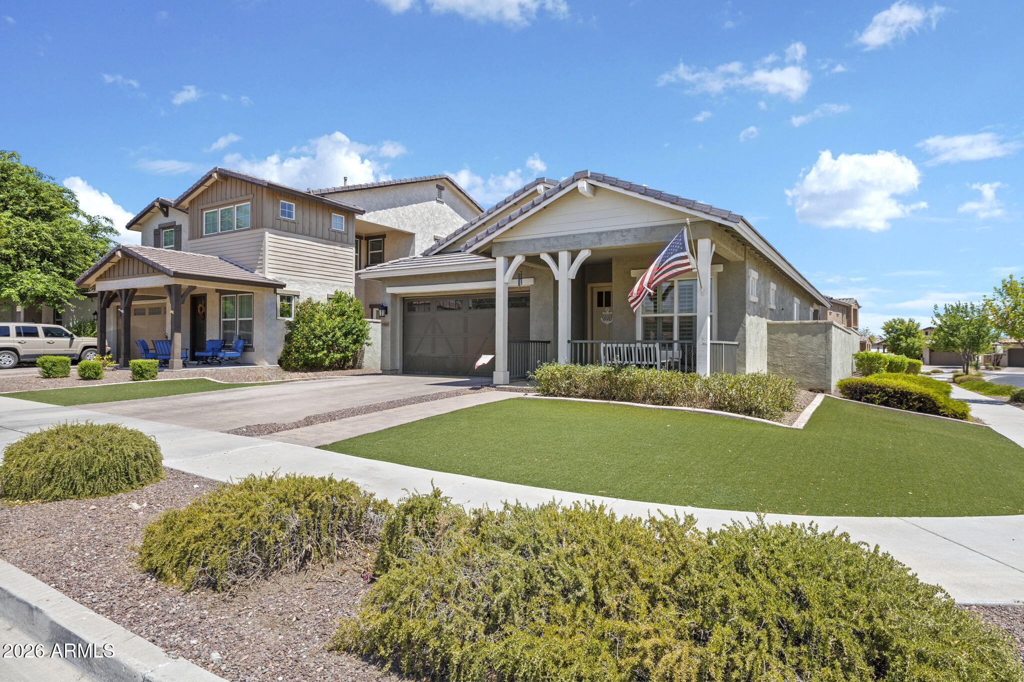 VERRADO PHASE 3 SOUTH PHASE C - Residential